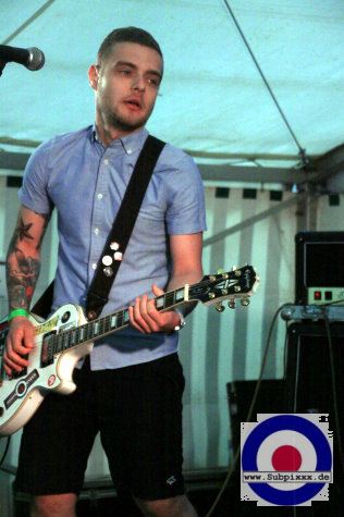 Pleasure Trap (PL) This Is Ska Festival - Wasserburg, Rosslau - 23. Juni 2018 (4).JPG